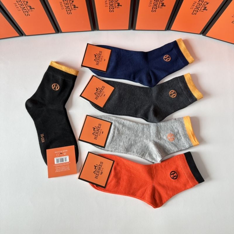 Hermes Socks